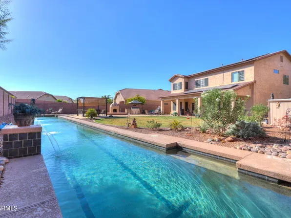 44021 W ADOBE Circle, Maricopa, AZ 85139