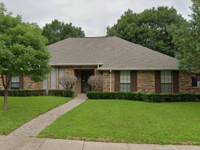 117 Willowcrest Dr, Garland, TX, 75040