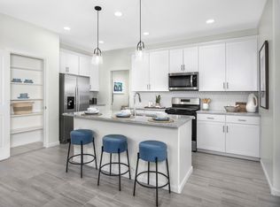 Quartz Plan, Mandarina - Signature Series, Marana, AZ 85658