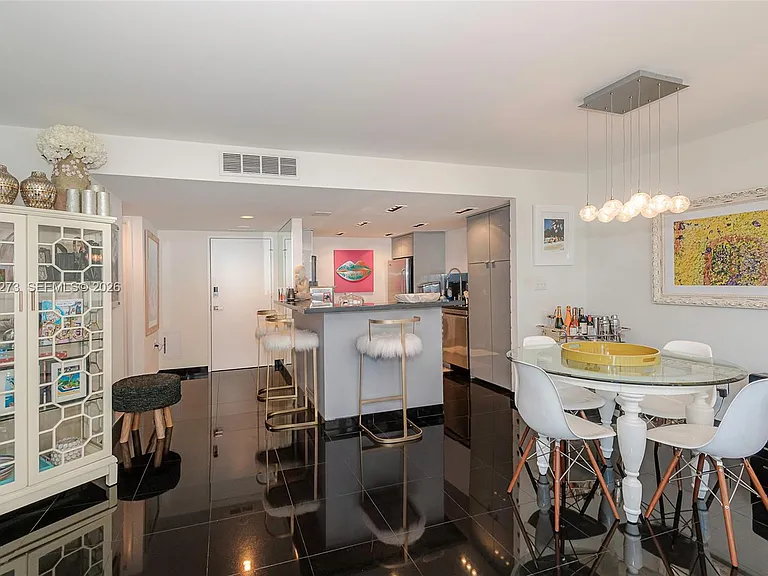 11 Island Ave #409 — Photo 3