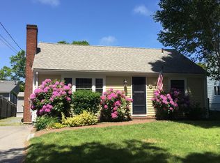 48 Irving Rd, Scituate, MA 02066