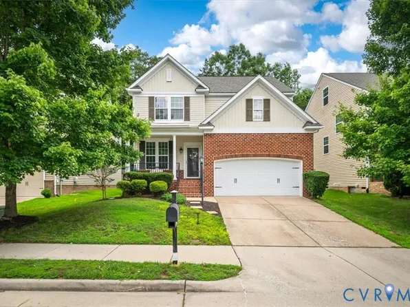 7343 Vicenzo Dr, Moseley, VA 23120