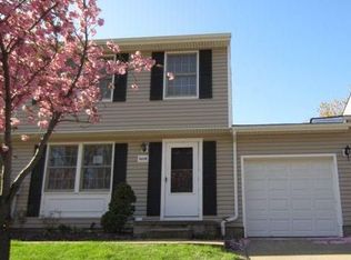 7400 N Chestnut Commons Dr UNIT G, Mentor, OH