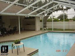 Rutenberg Coronado Model Pool Home