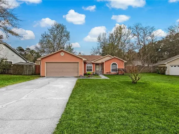 103 Humphreys Way, Saint Marys, GA 31558