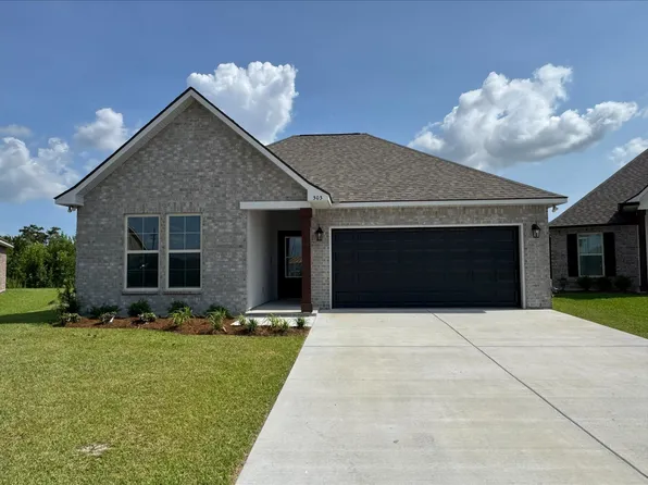 303 Adley Ave, Houma, LA 70364