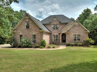 110 Oak Tree Ct, Murfreesboro, TN 37130