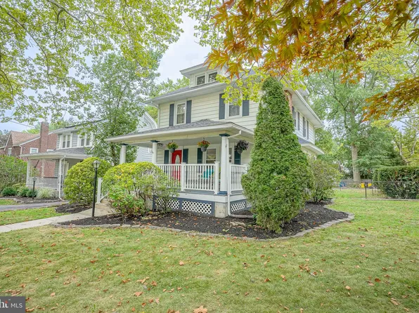 6702 Grant Ave, Pennsauken, NJ 08109