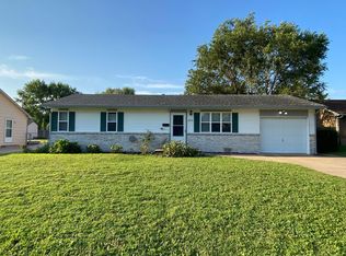 2023 E 53rd St S, Wichita, KS 67216