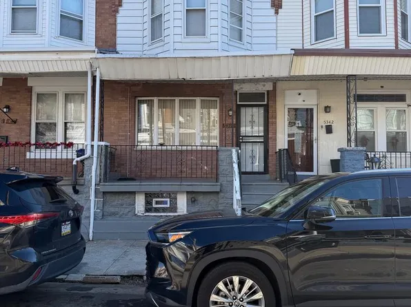 5340 Upland St, Philadelphia, PA 19143