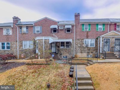 234 Hampden Rd, Upper Darby, PA, 19082