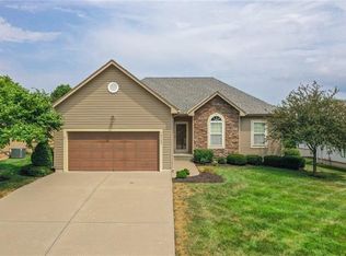 12123 S Valley Rd, Olathe, KS 66061