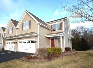 25 Herrick Dr UNIT 25, Methuen, MA 01844