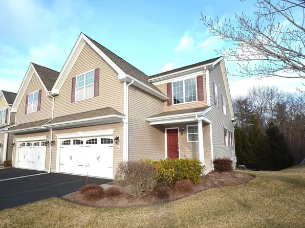 25 Herrick Dr Unit 25, Methuen, MA 01844