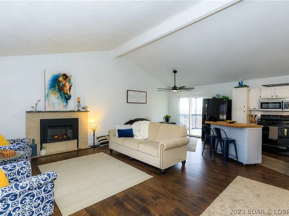 75 Hackberry Trace Road, Montreal, MO 65591