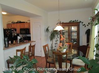 7513 Willow Crossing Ter, Henrico, VA 23228