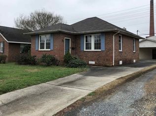 21 Poplar St NE #325, Rome, GA 30161