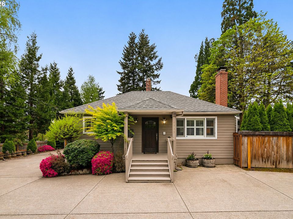 1st image of 4535 SW Laurelwood Ave