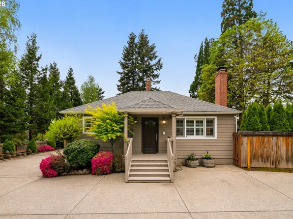 4535 SW Laurelwood Ave, Portland, OR 97225