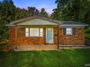 111 6th St, Park Hills, MO 63601