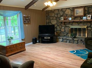 249 Indian Forest Trl, Indian Springs, AL 35124