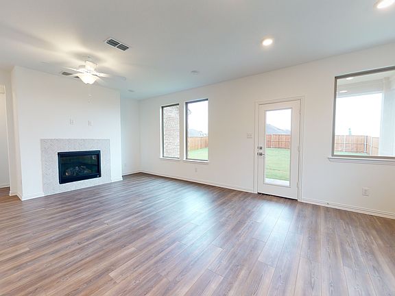 Gateway Parks - Sterling Interior Image 1