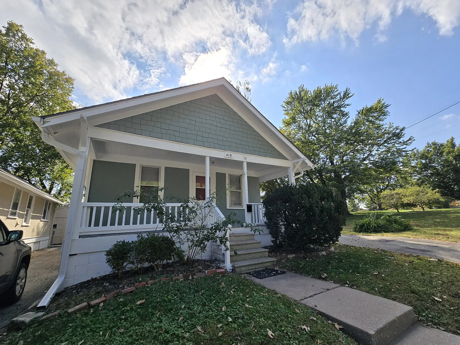 419 W Walnut Street Independence MO 64050 - 1 — Photo 1