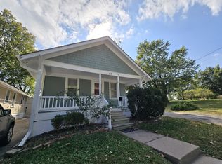 419 W Walnut St, Independence, MO 64050