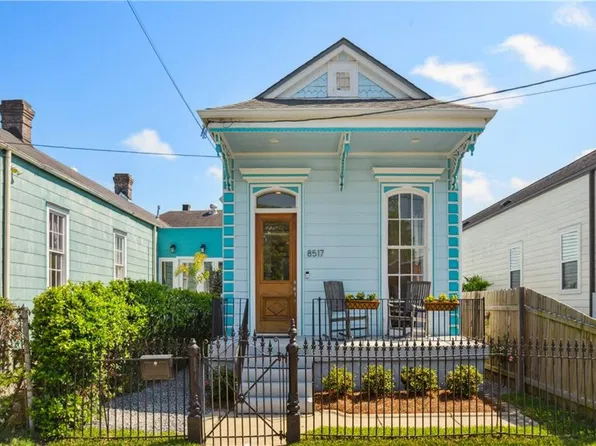 8517 Willow St, New Orleans, LA 70118
