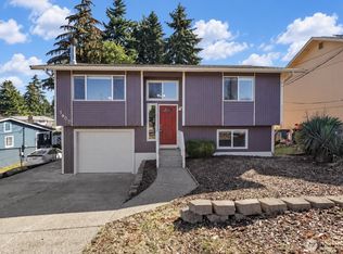 7607 S L Street, Tacoma, WA 98408