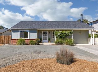 1979 W College Ave, Santa Rosa, CA 95401