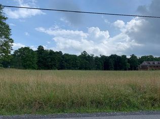 W Mt Lookout Rd, Mount lookout, WV 26678