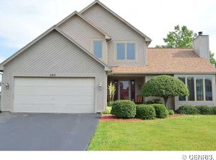 280 Leerie Dr, Rochester, NY 14612