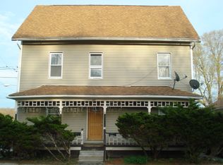 277 Prospect St, Norwich, CT 06360