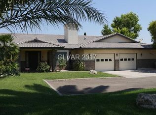 3880 E Russell Rd, Las Vegas, NV 89120