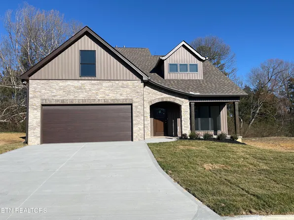 3450 Sparks Scenic Way, Knoxville, TN 37931