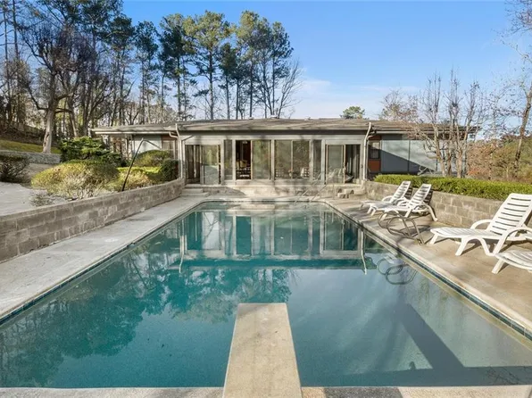4978 Rebel Trl, Atlanta, GA 30327