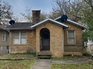 707 Ward St, Hot Springs, AR 71913