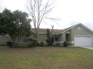 5285 Jumper St, Cocoa, FL 32927
