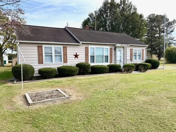 11129 Lankford Hwy, Temperanceville, VA 23442