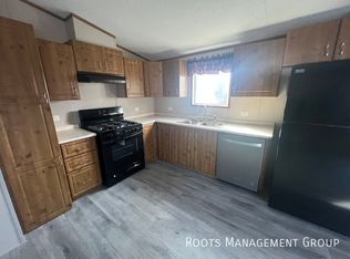 2222 E 8th St LOT 8, Pueblo, CO 81001