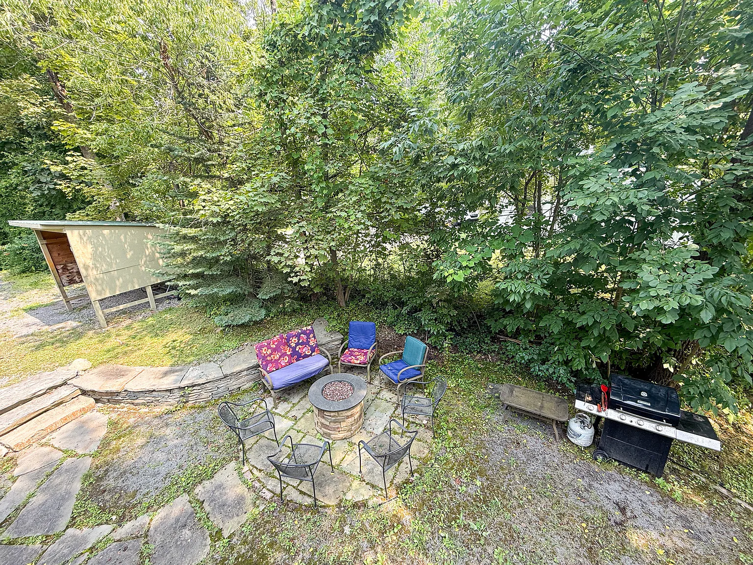 Gorgeous 4 Bdrm 2 Bath Furnished Apt Just a 10 Minute Walk to Cornell — Photo 4