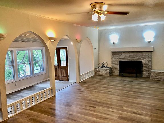 Main House Living Room