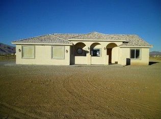 3760 Soplo Ave, Pahrump, NV 89048