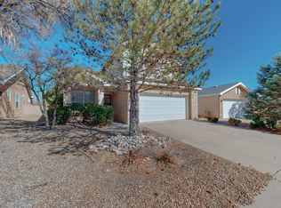 7509 Breckenridge Rd NW, Albuquerque, NM 87114