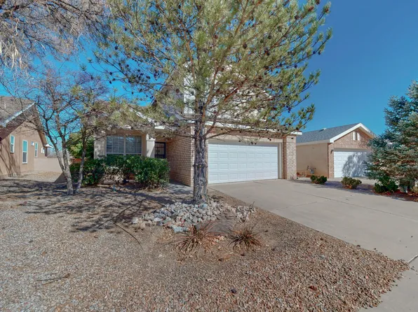 7509 Breckenridge Rd NW, Albuquerque, NM 87114