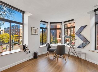 386 Commercial St APT 2C, Boston, MA 02109