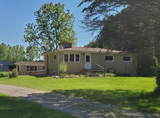 9340 Liss Rd, Willis, MI 48191