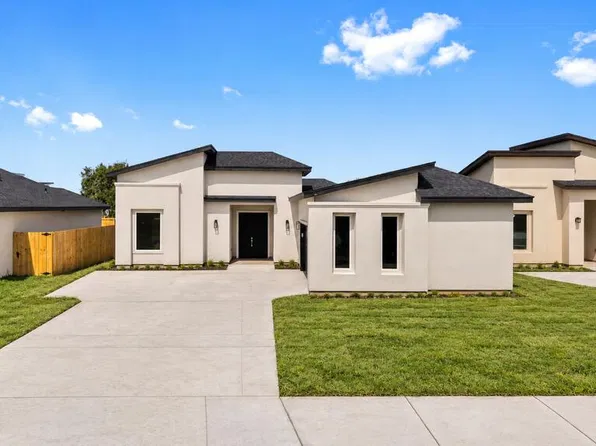 3753 Paseo Cafetos St, Brownsville, TX 78526