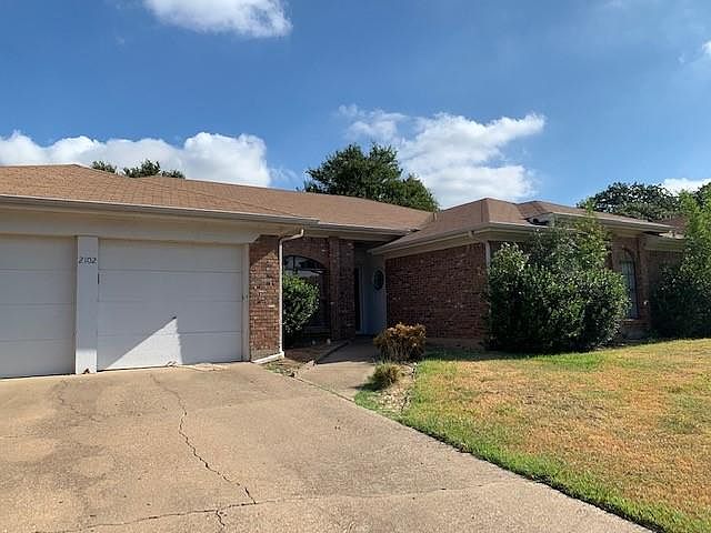 1st image of 2102 Silver Creek Dr